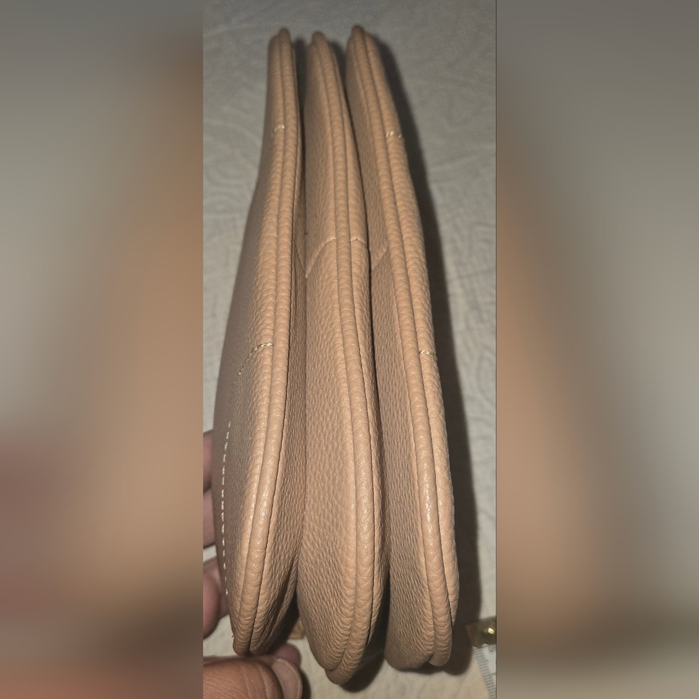 Tan Leather Bag by - Picture 8 of 8